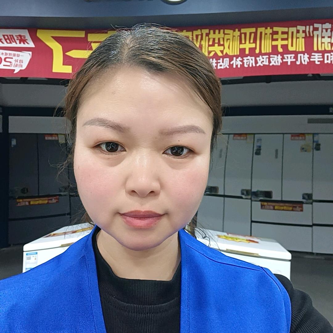 @美的 $静静$