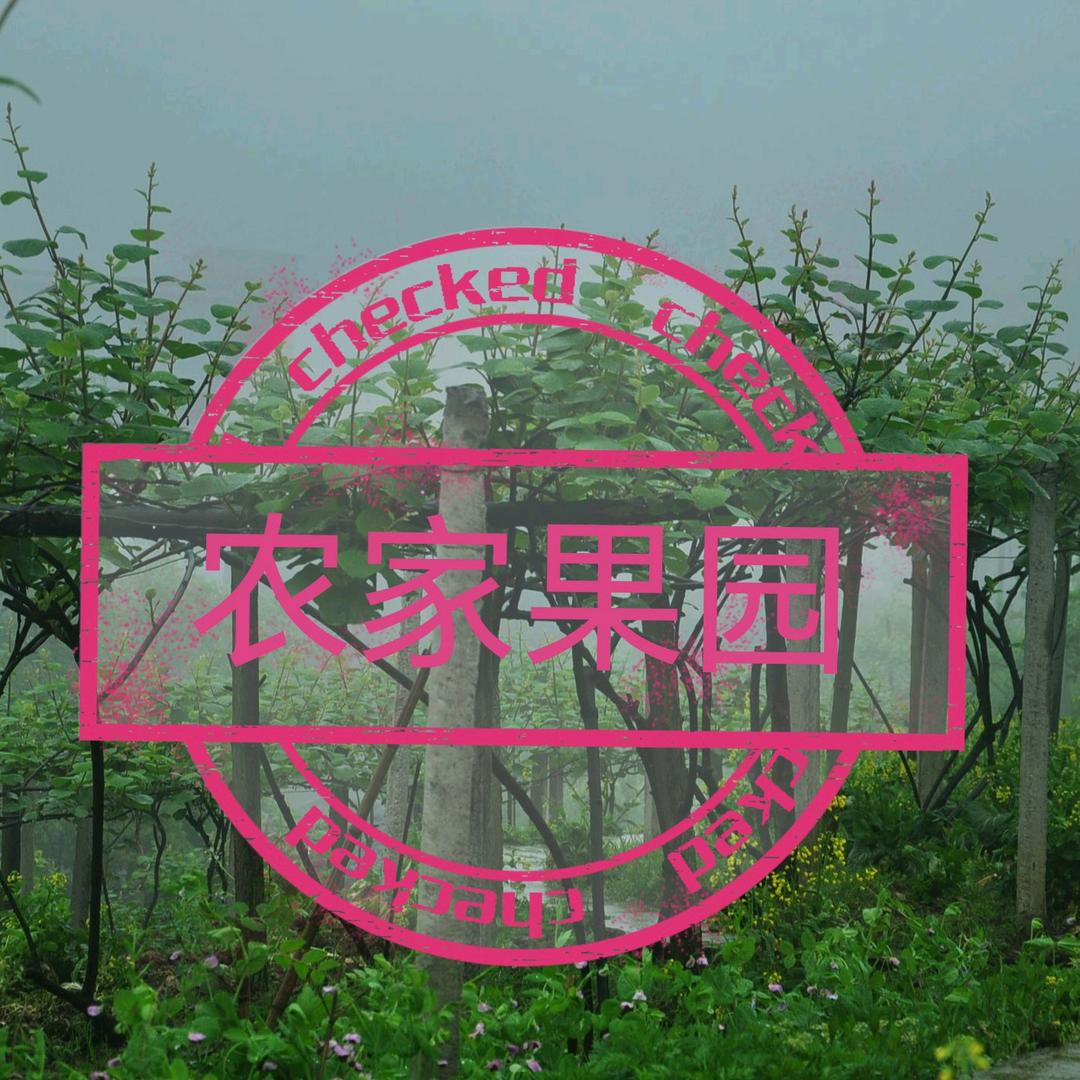农家果园基地