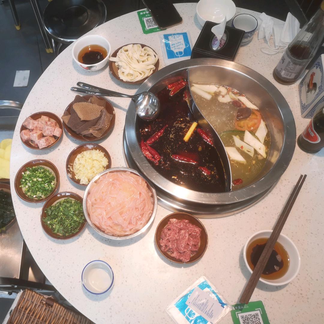ASMR足底按摩师