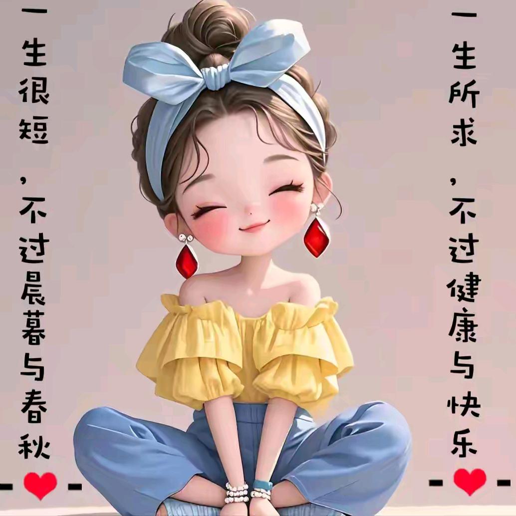 🌹时光🌻安好🏵️