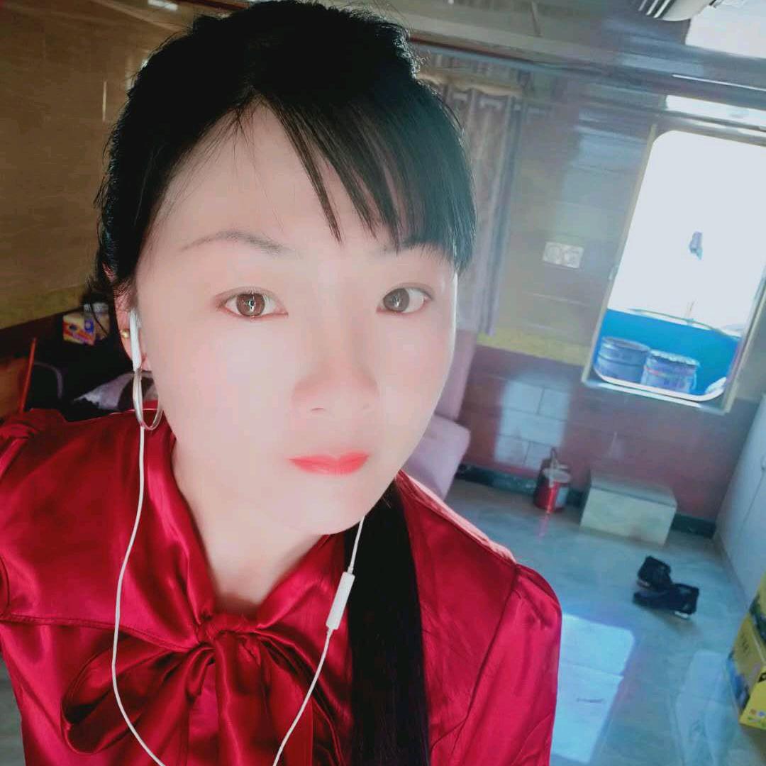 女船长✌️