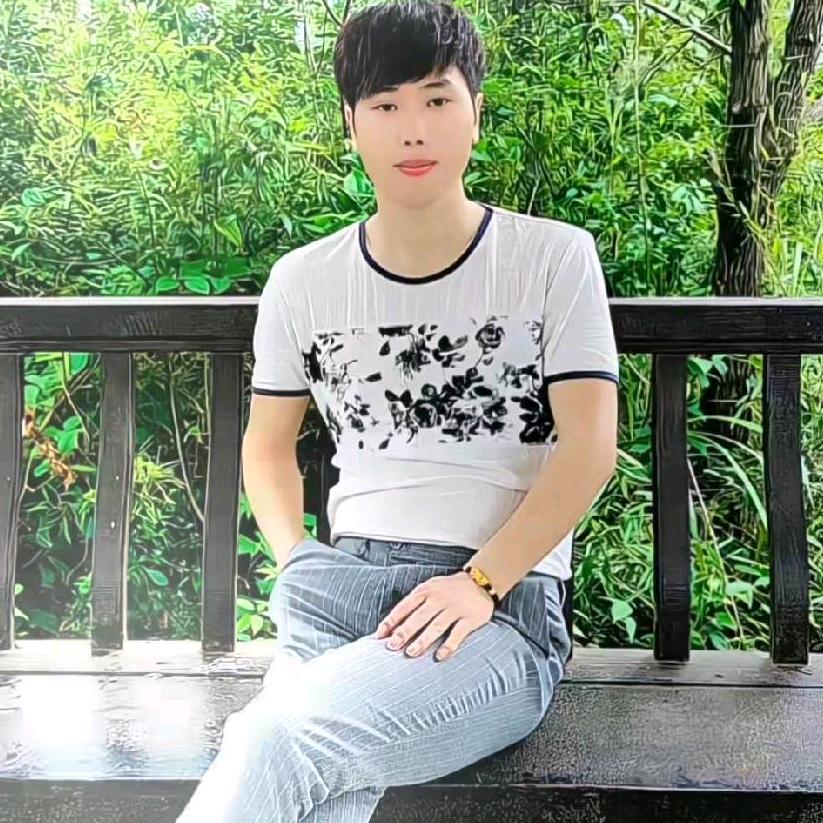 "清 心″《阿国》