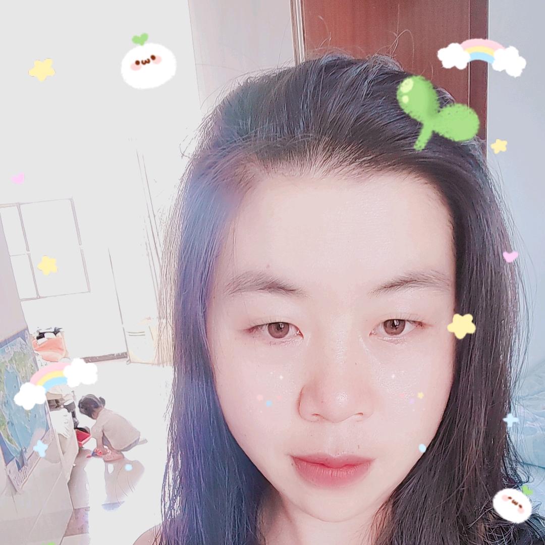 幸运草、悄然萌芽