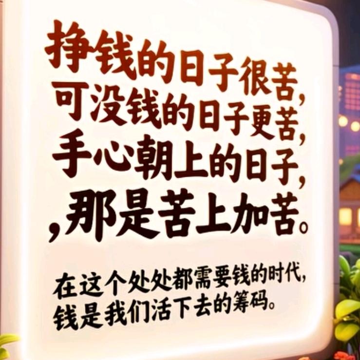 冷暖自知