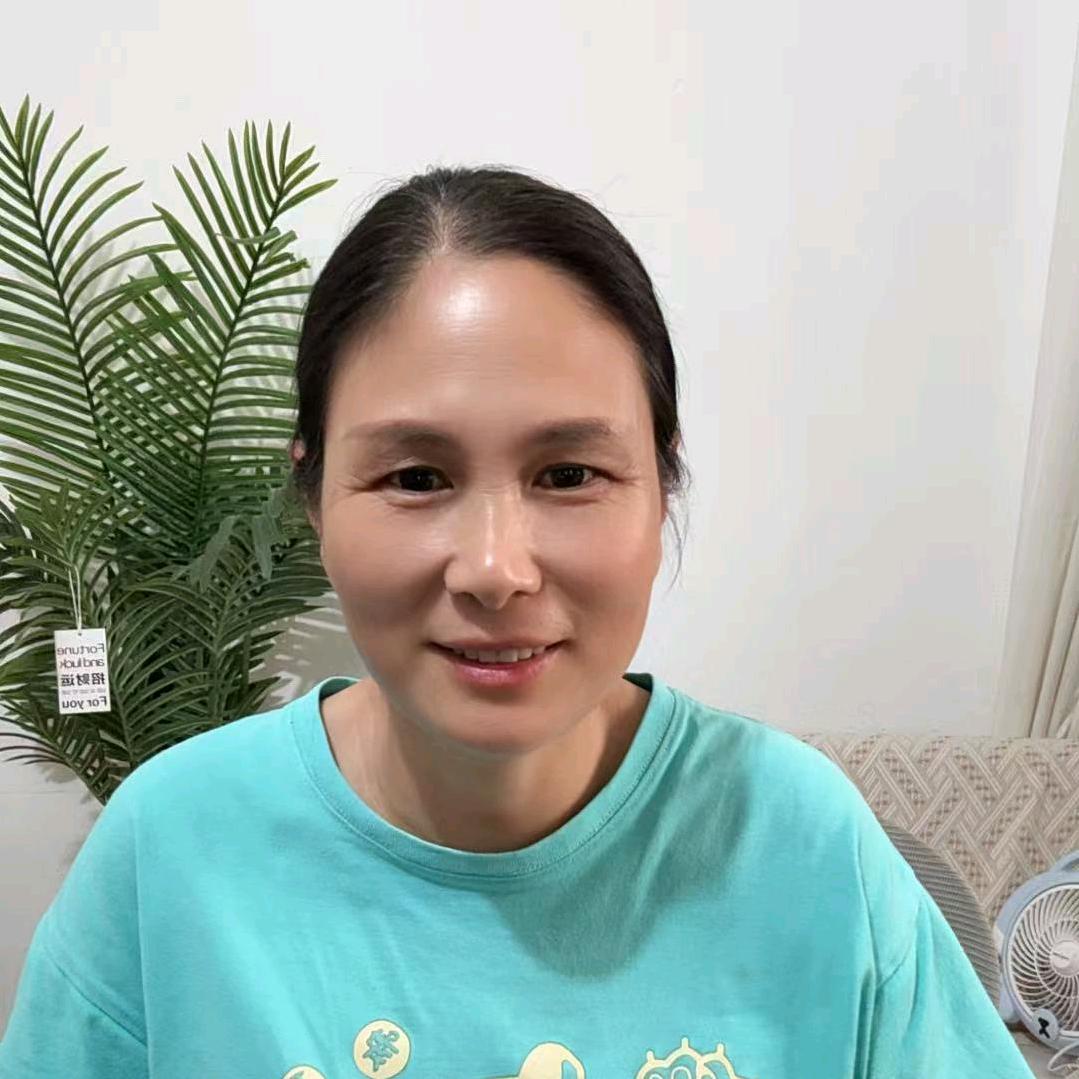 张张自煤体