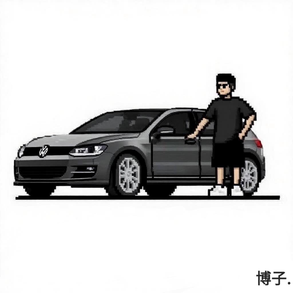 博子.