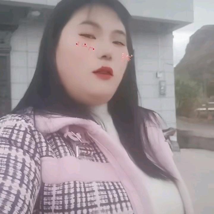 辛苦的妹子