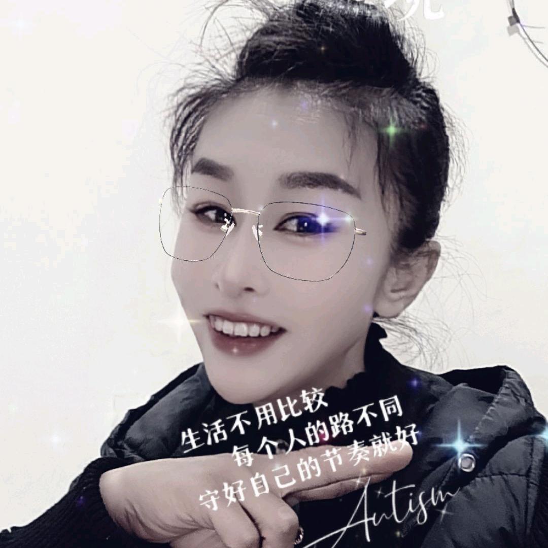 自信谈人生～于姐