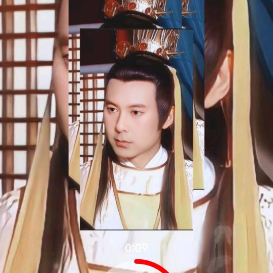 刘一支烟