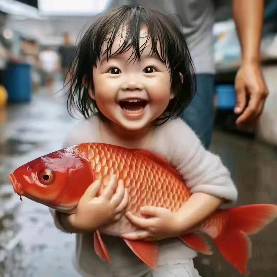 北流''鑫源与鱼