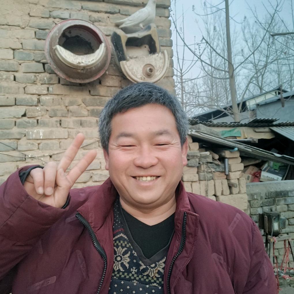 开心农民(魏红杰生活号)