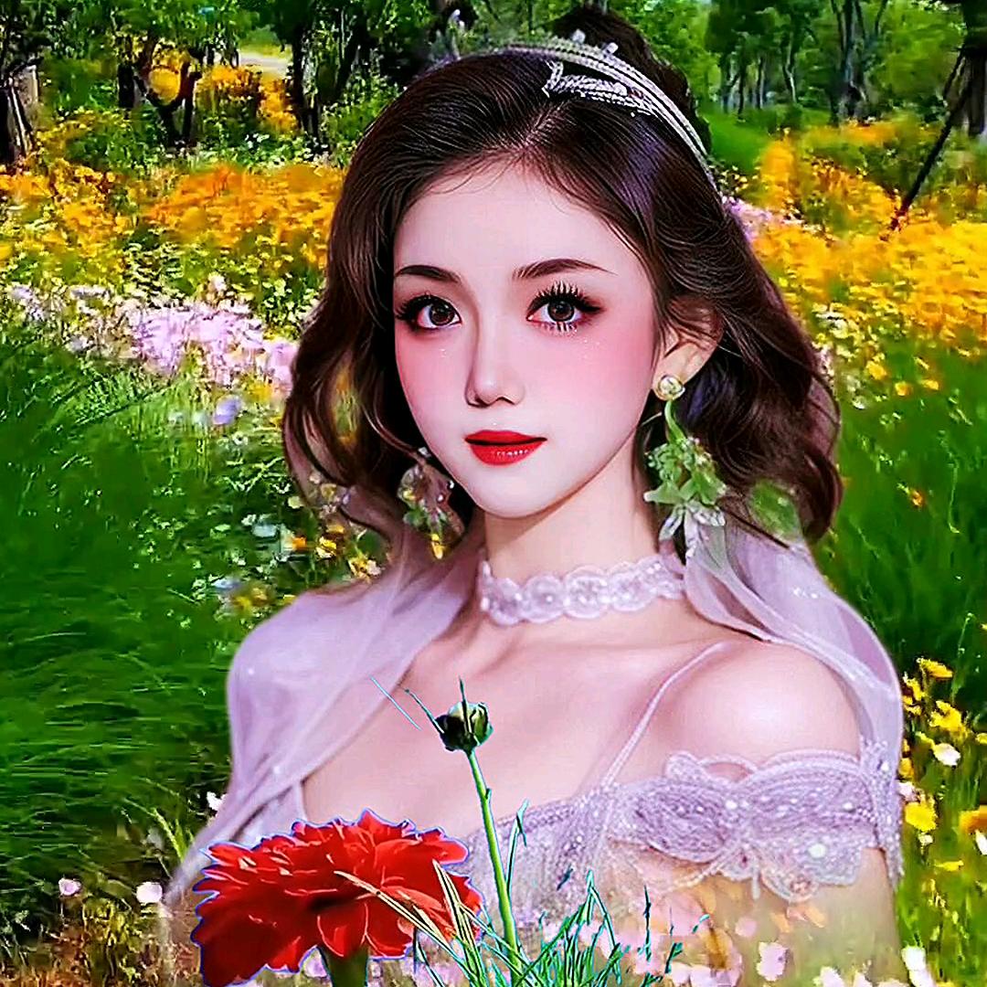 水蓼苔藓🌾