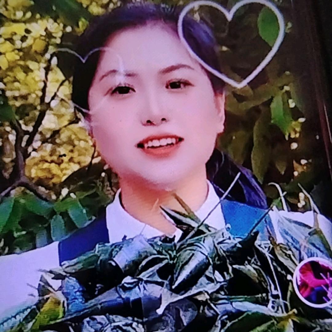 美丽的传說