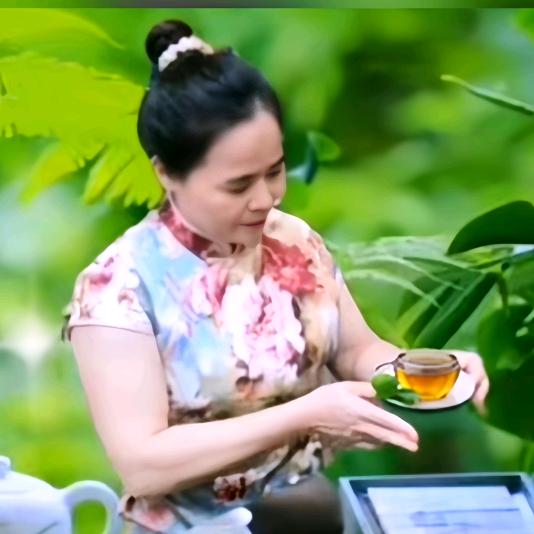 清香茶叶