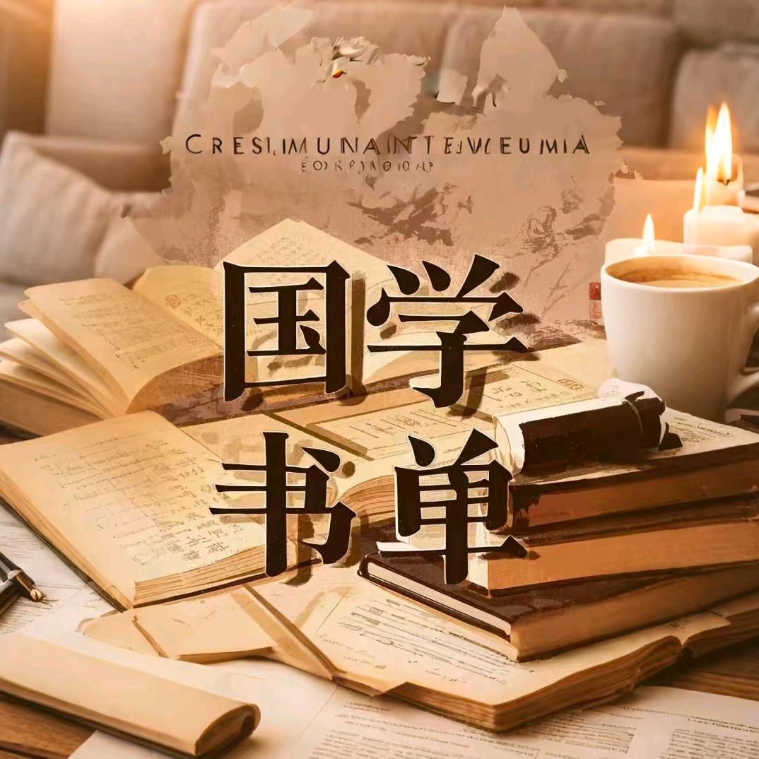 国学书单