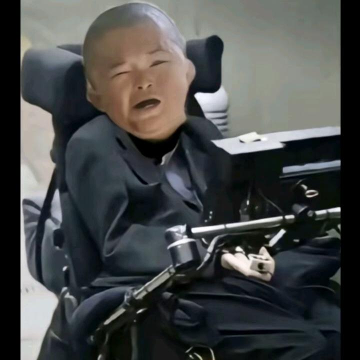 良爷大胃袋（味真族族长）