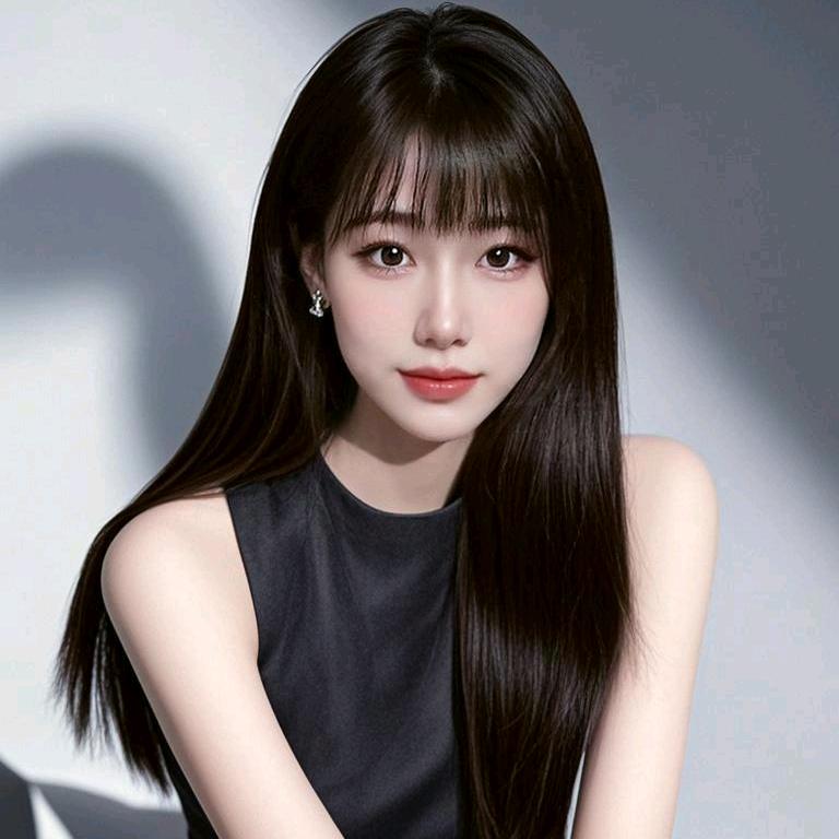 美不够！