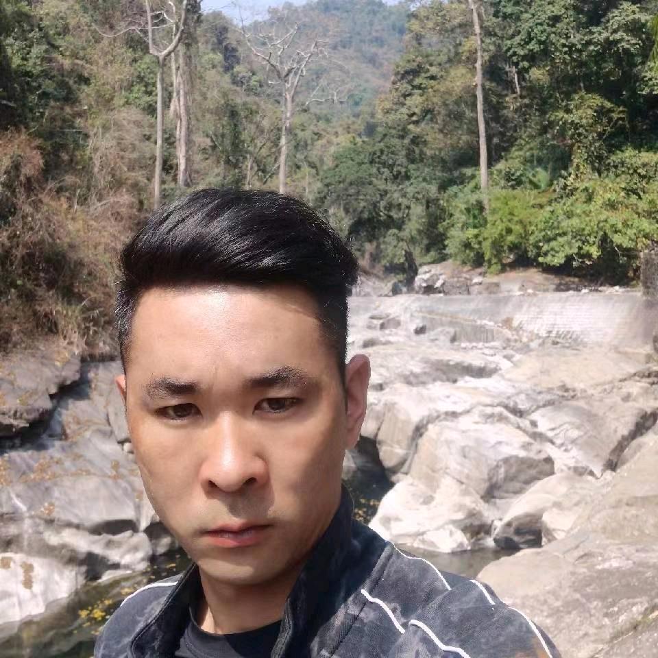 杨双（青稞酒）