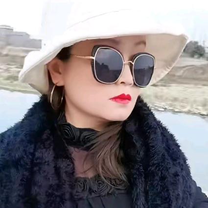 憨豆女王