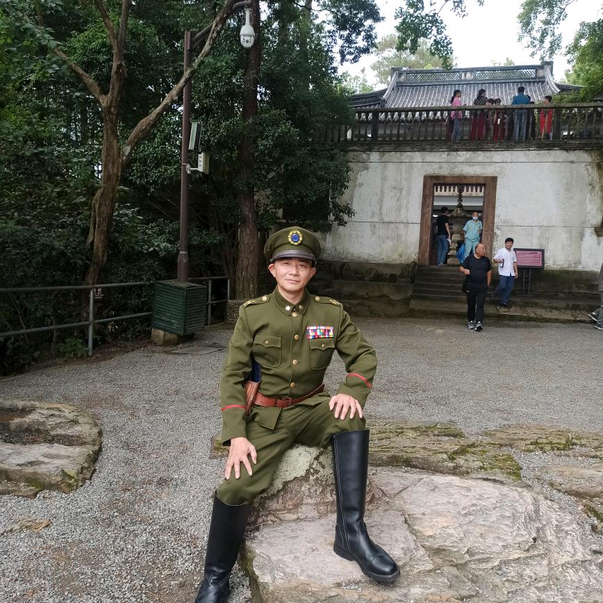 阿华哥