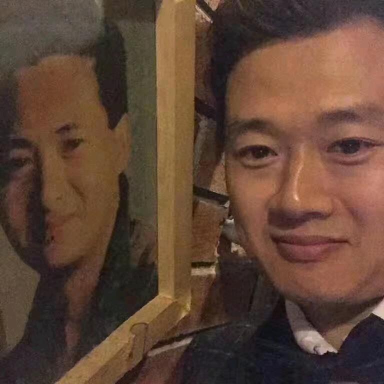 福宝多宝她俩的爹