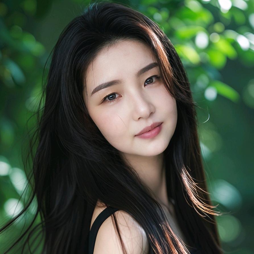 钱多多喜欢听音乐，运动，拍美景