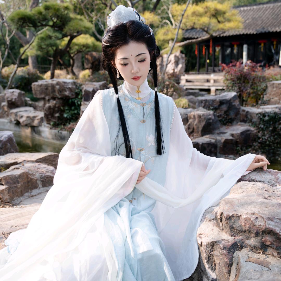 扬州♥蒹葭旅拍♥