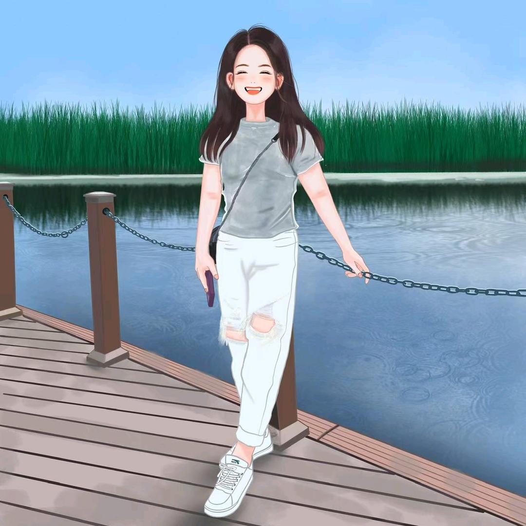 ღ᭄像个💖小丑꧔ꦿ᭄