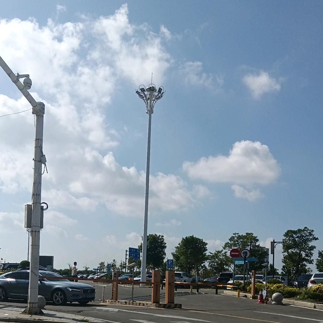 庾过天晴