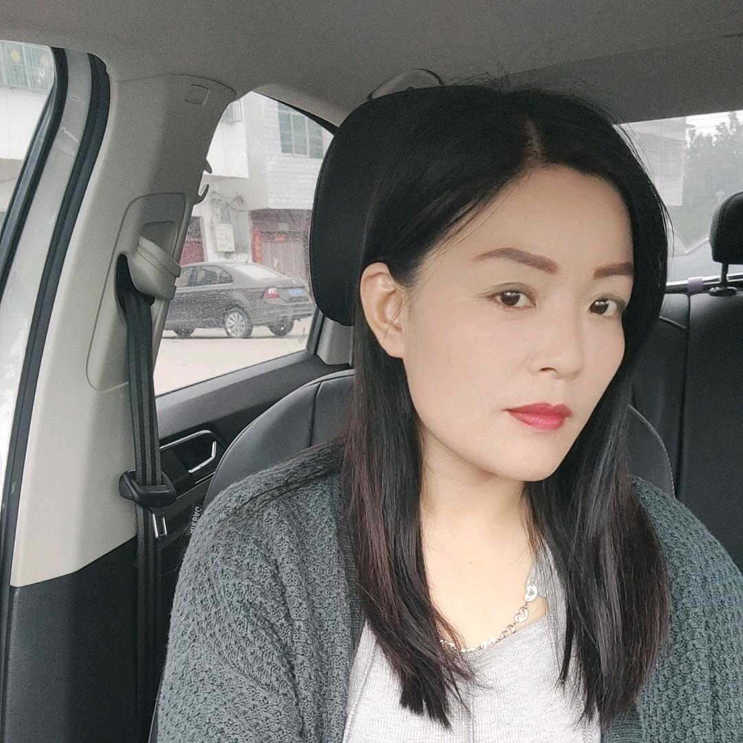 溫馨紫色憂傷