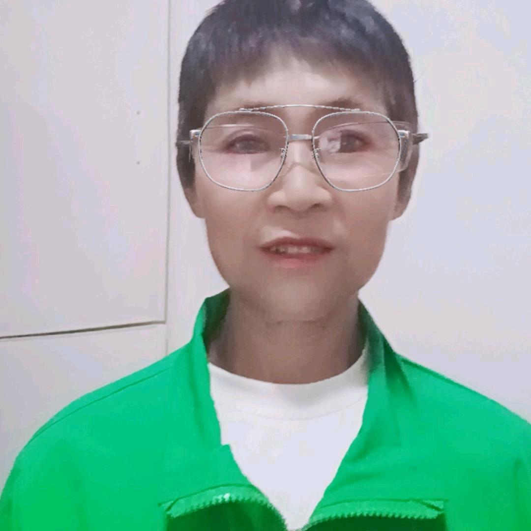 柳大姐