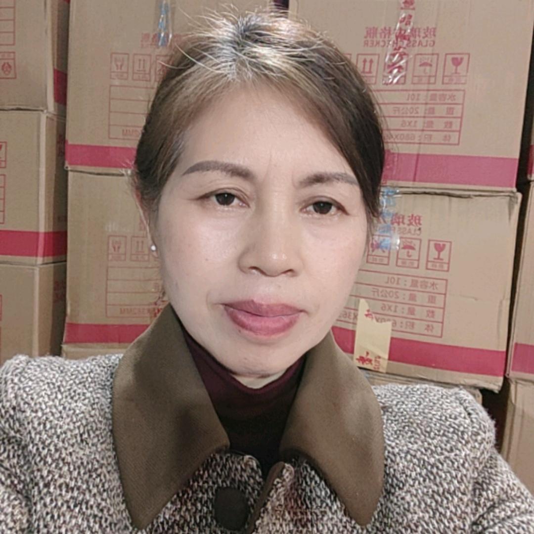 顺其自然🌺