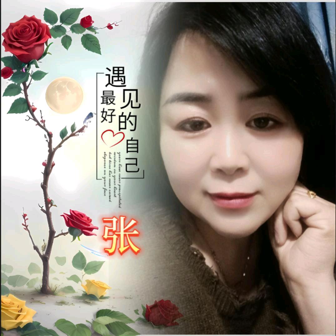 落花浅忆