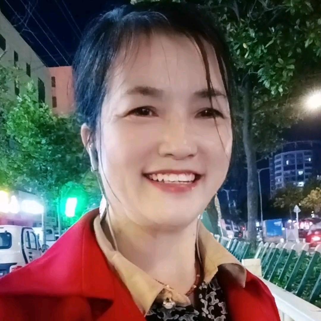 花儿红跳舞