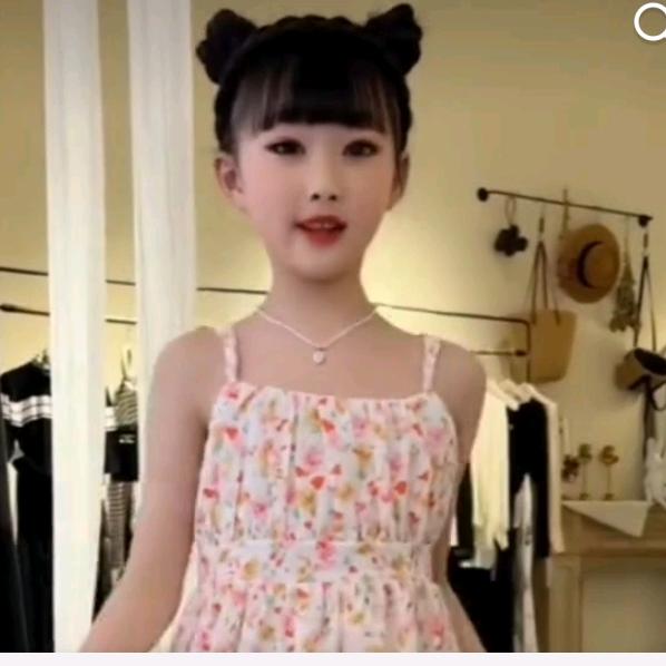 啊梅童装
