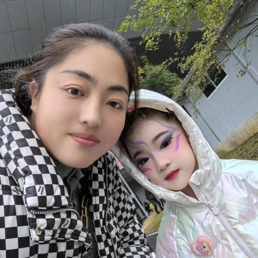 别把幸福弄丢了