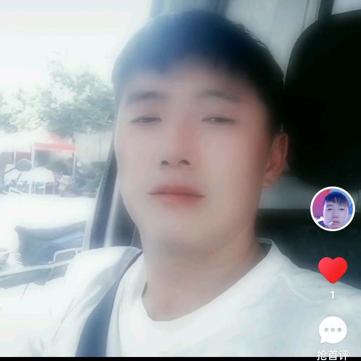 人的眼睛像素极高，却仍看不透人心
