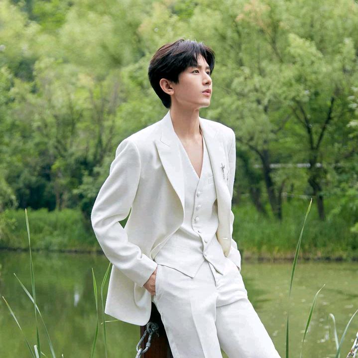 爱恨情仇💘💘