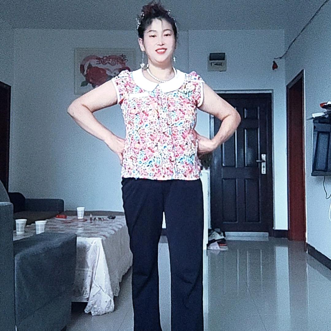 美好，，姓陈