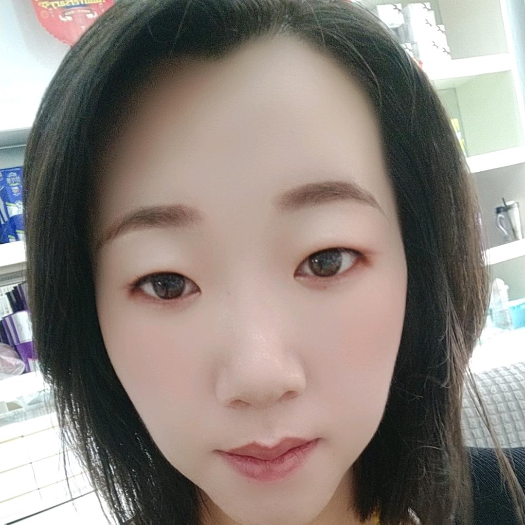 A阮阮