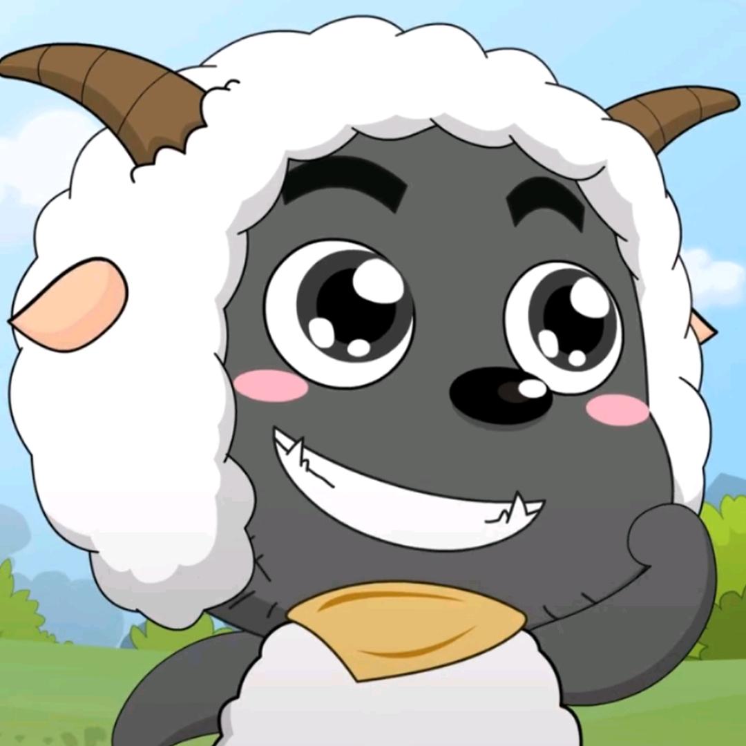 松松啊