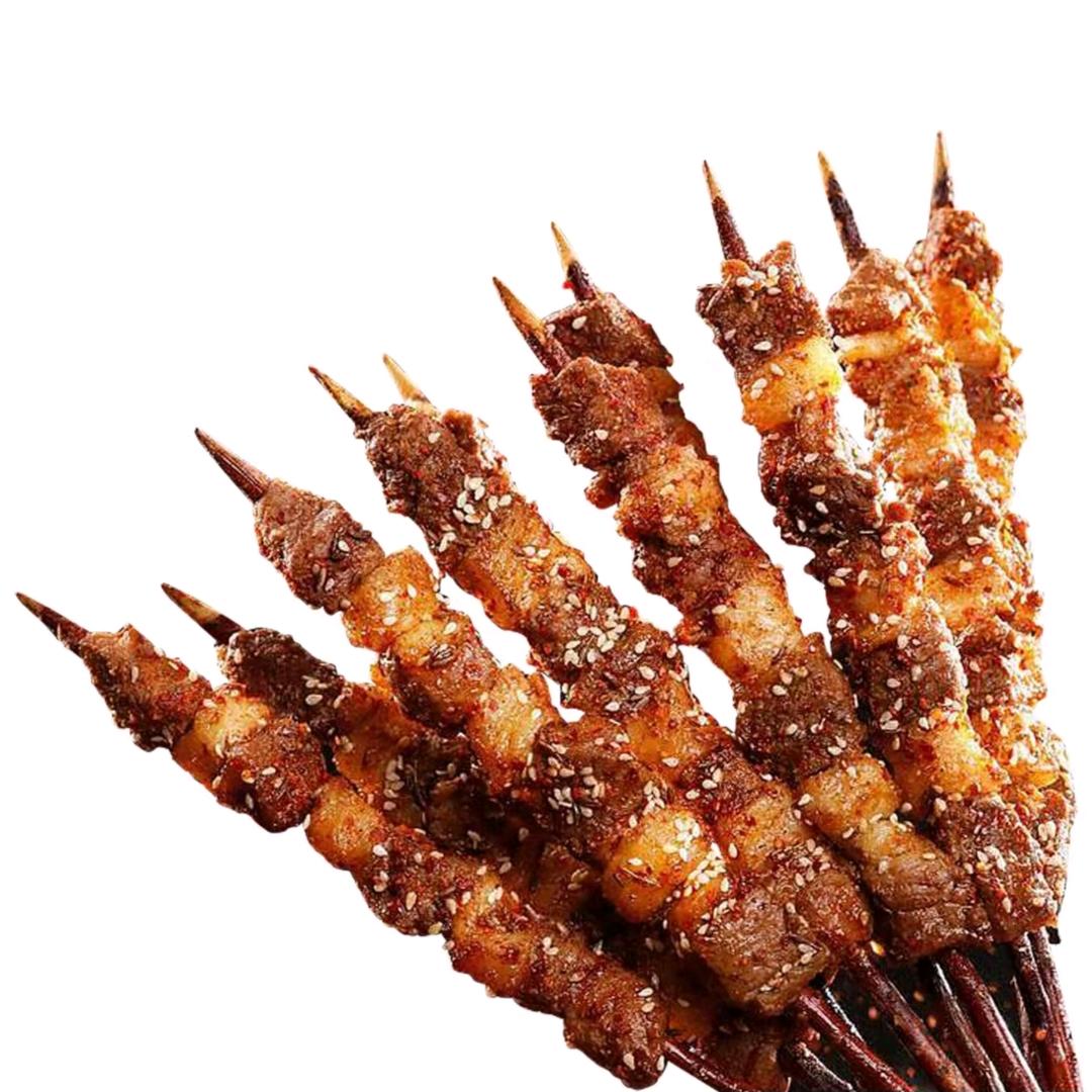 牧翼鲜肉店