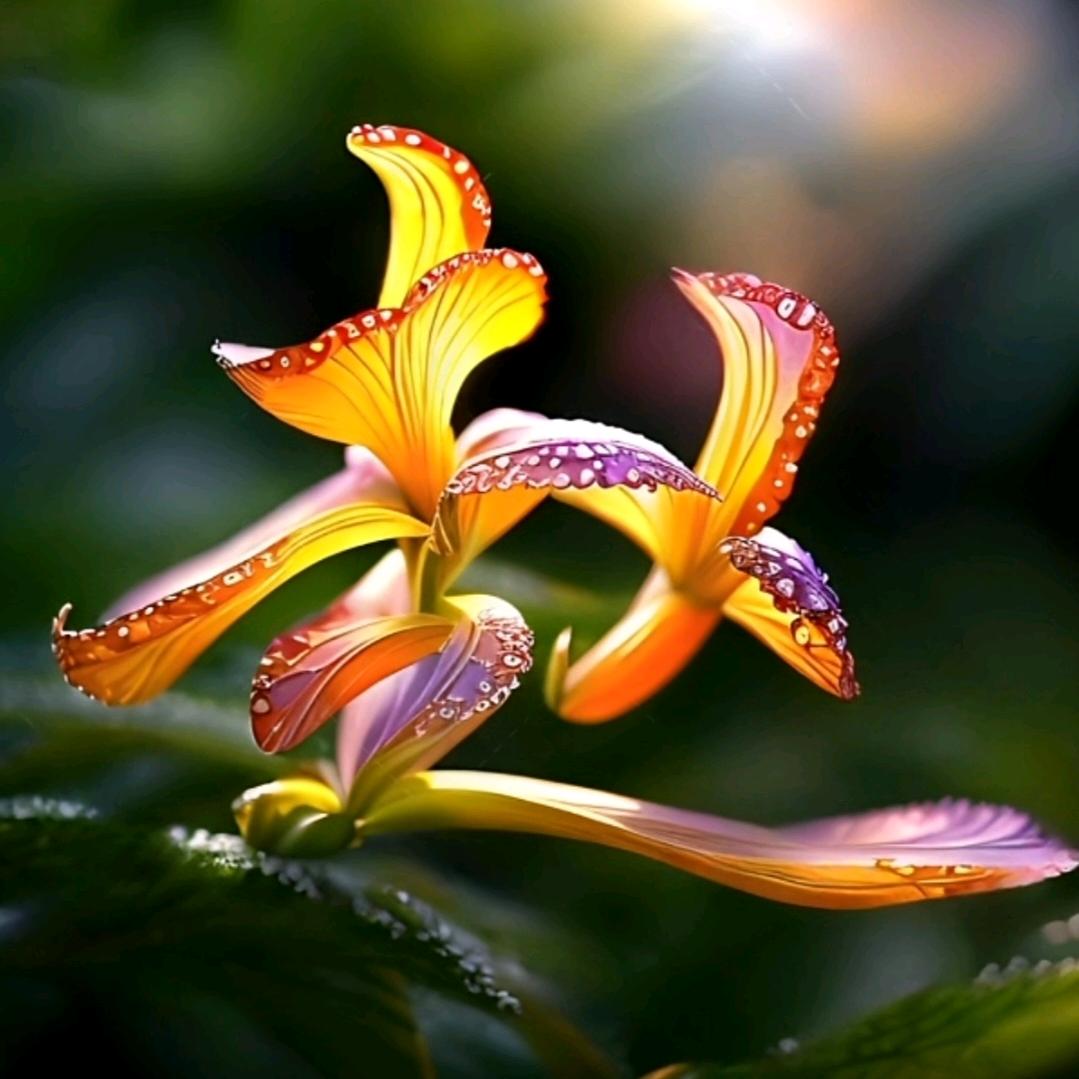 💕初心不改💖