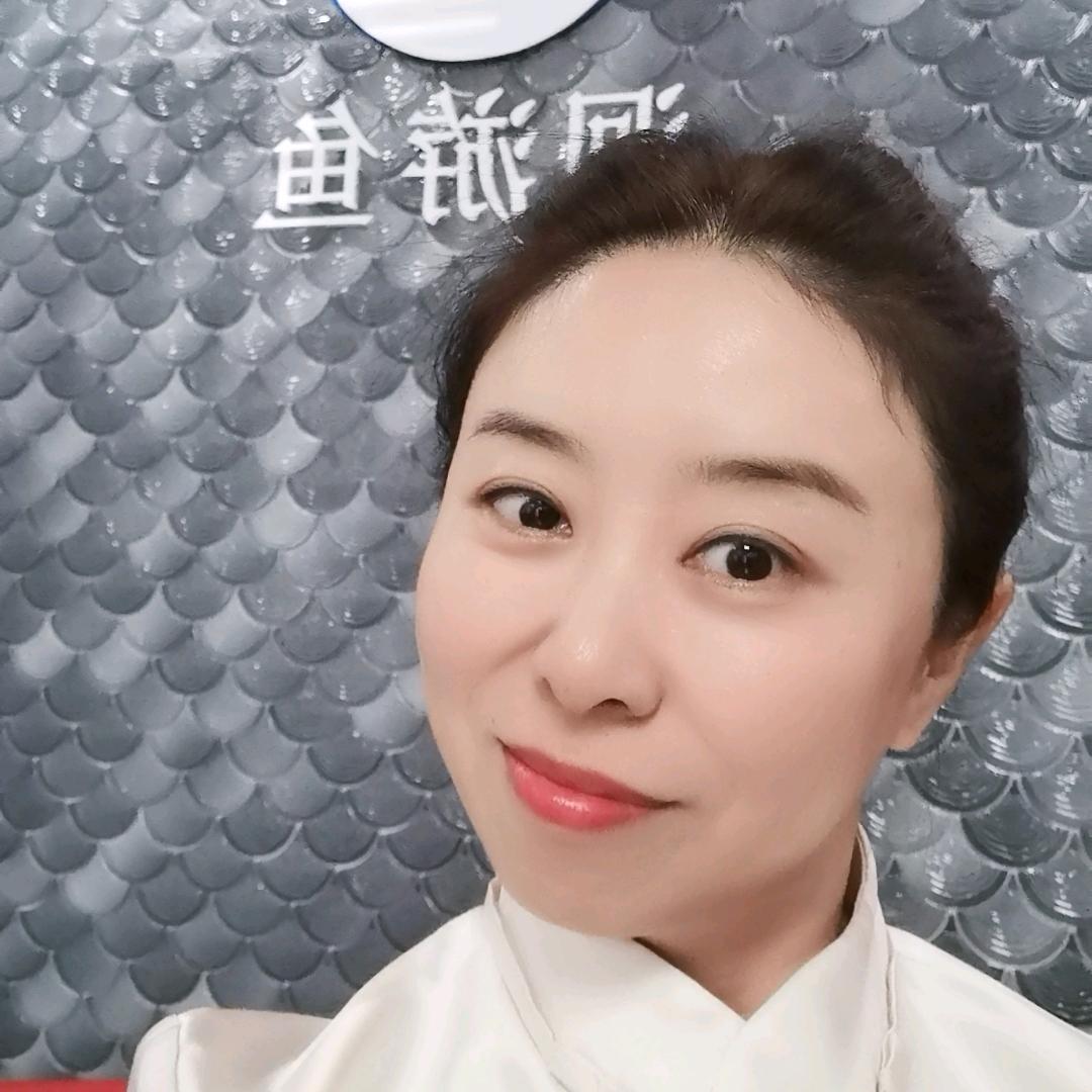 小星星⭐️妈妈