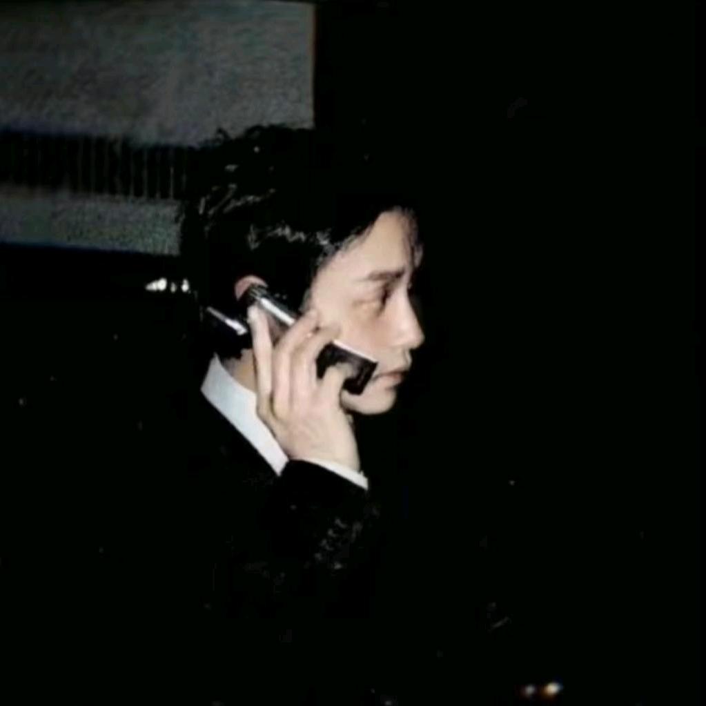 伤心男人.