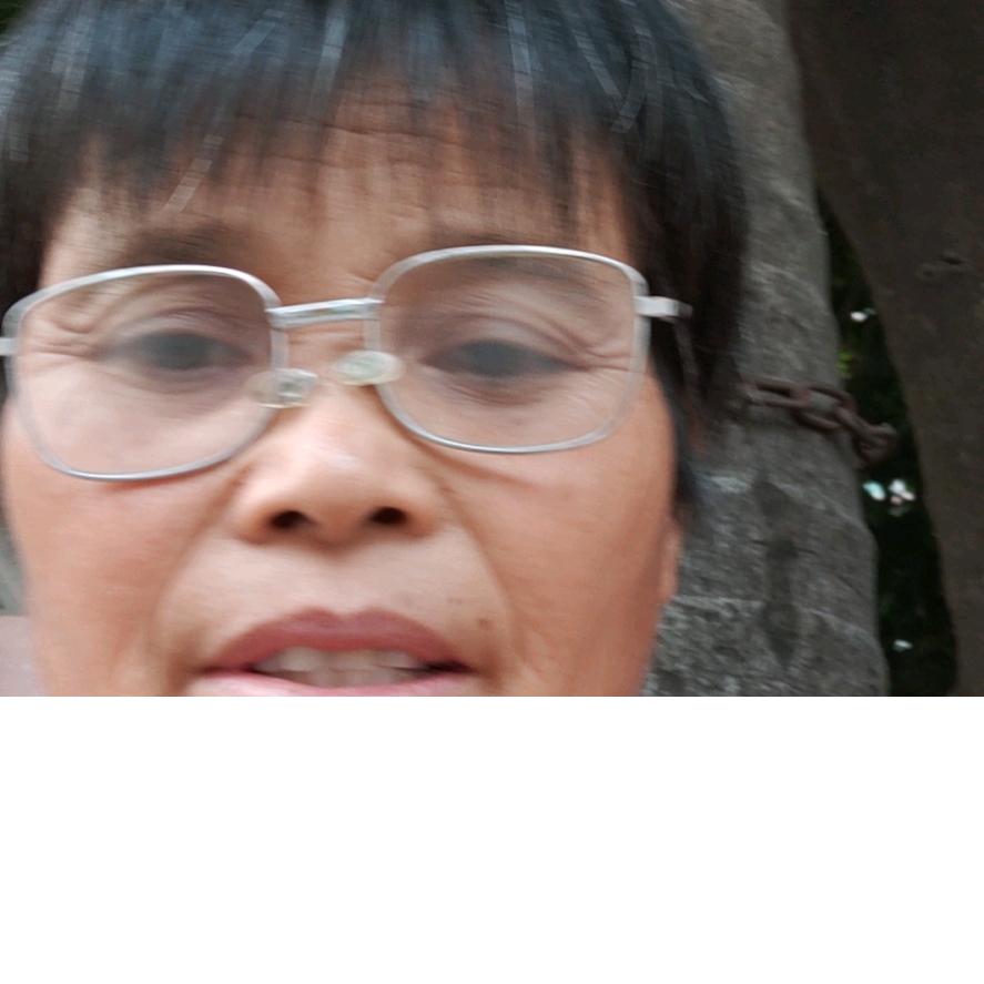 爱唱歌的农场芬姨