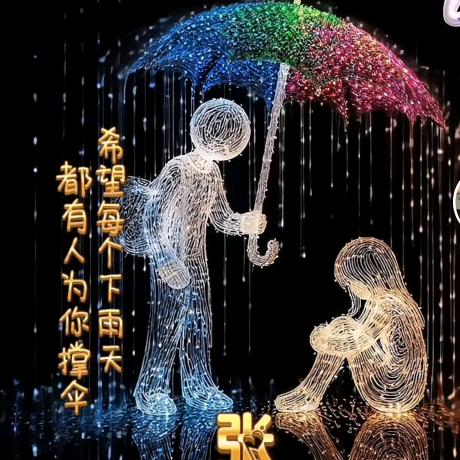 有你有我🌹🐉🌹👭