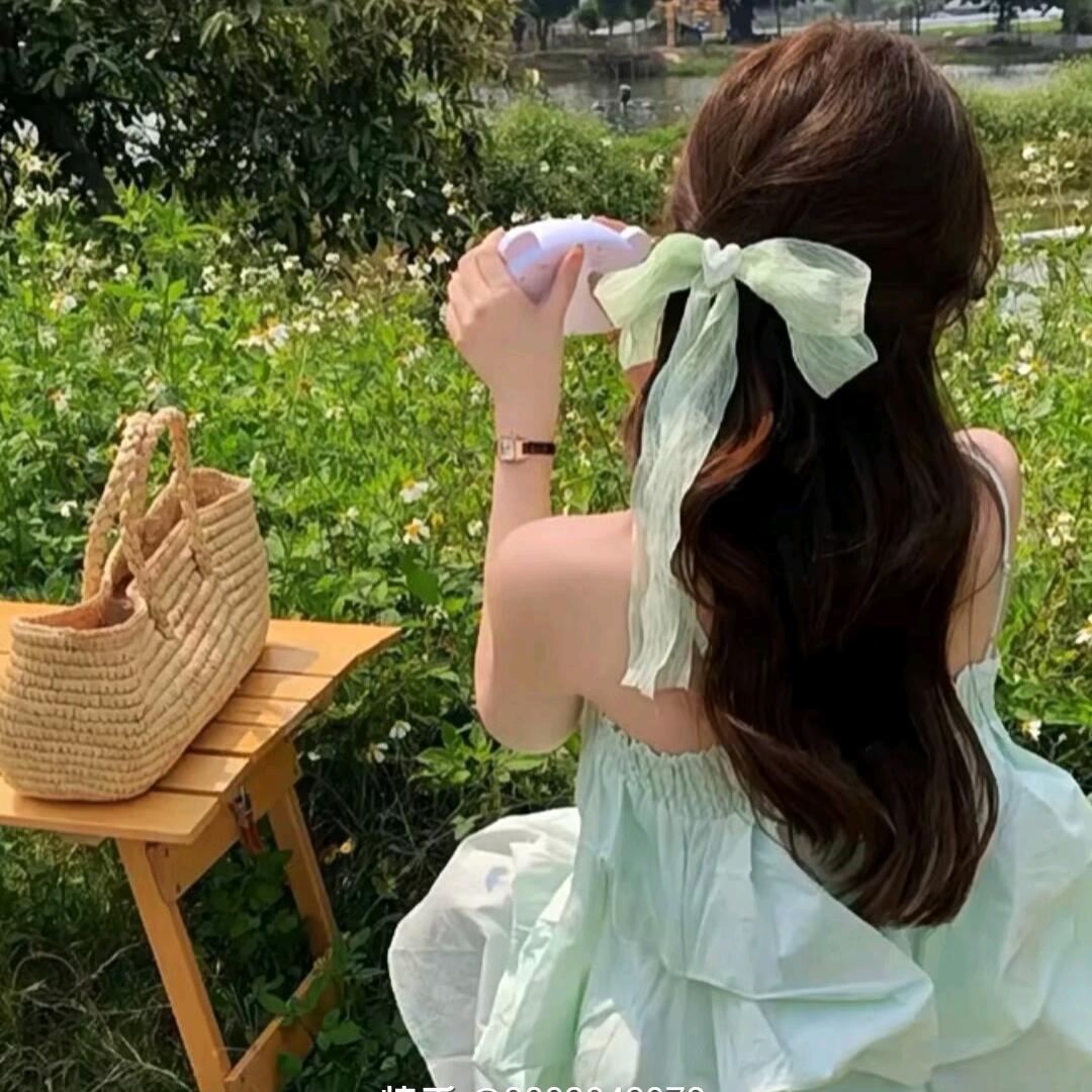 月儿🍀时尚穿搭