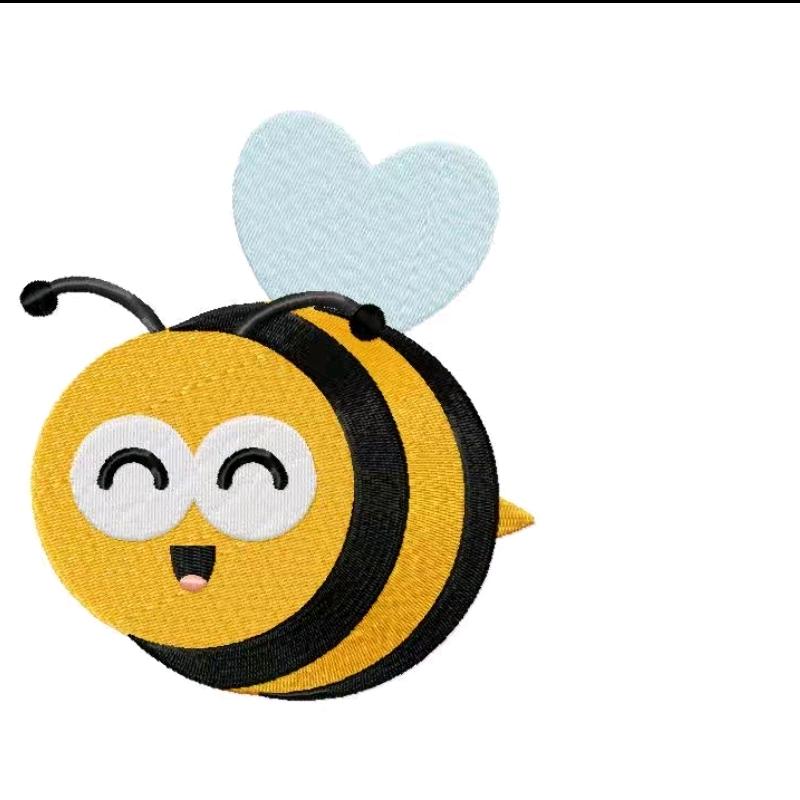 毛巾绣名字的小店