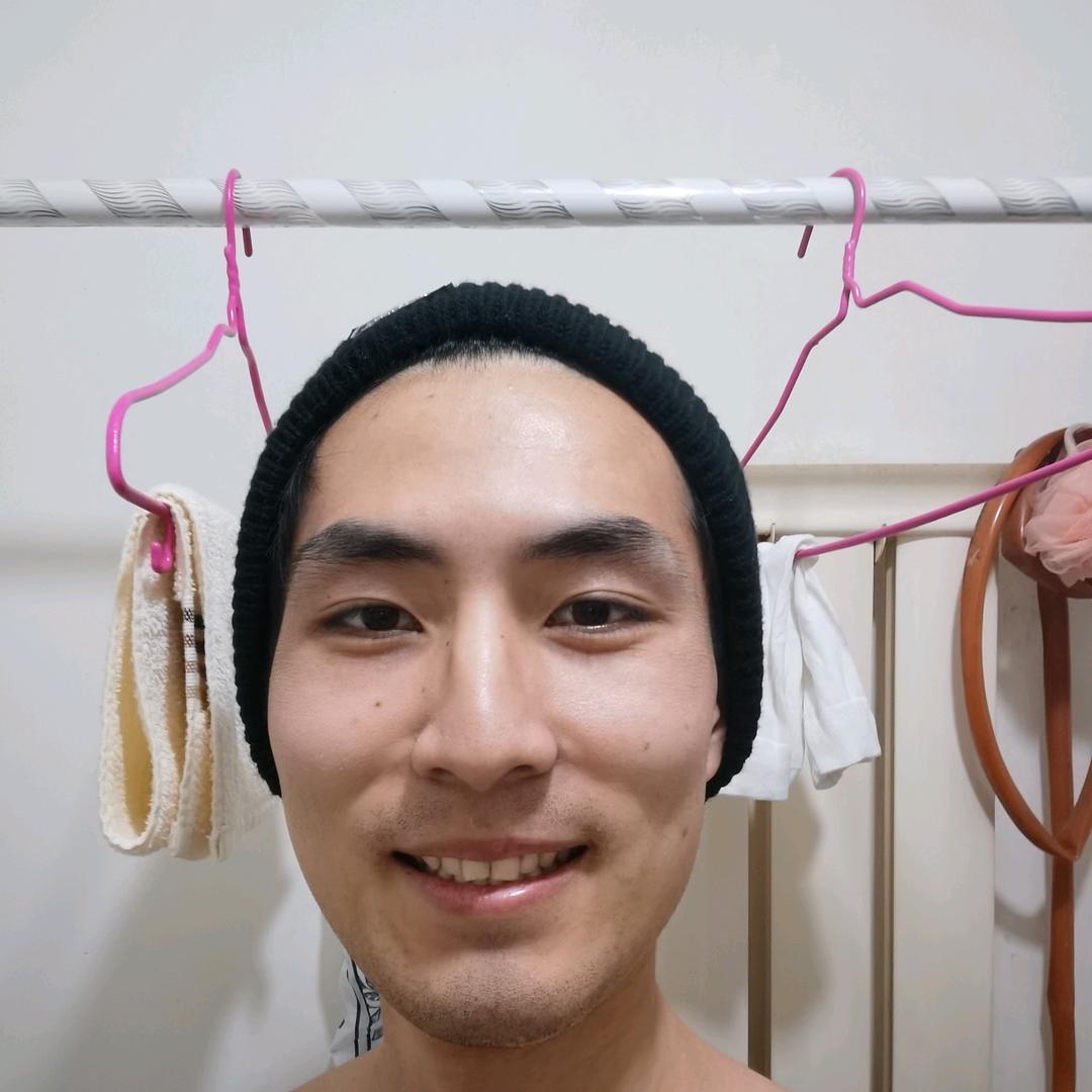 状态良好